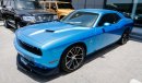 Dodge Challenger 6.4L