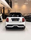 Mini Cooper S STD