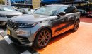 Land Rover Range Rover Velar HSE R-DYNAMIC