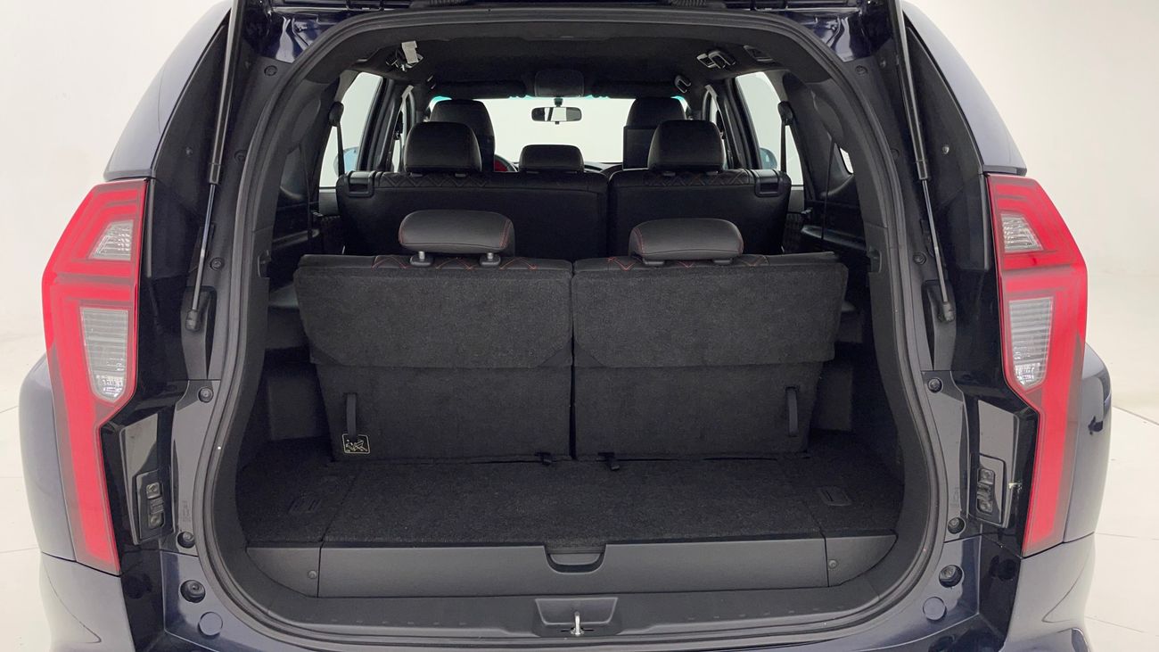 ميتسوبيشي مونتيرو سبورت GLX SIGNATURE EDITION 3 | بدون دفعة مقدمة | اختبار القيادة في المنزل