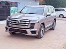 تويوتا لاند كروزر GXR 2022 V6 full option Top the range petrol