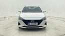 Hyundai Accent Smart+ 1.5L 2023 SMART | AED 590/Month | 0 DP | 30 Day Return | Warranty | Service History