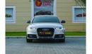 Audi A4 45 TFSI quattro Sport 8W2
