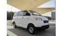 Suzuki APV 2014 ref #584