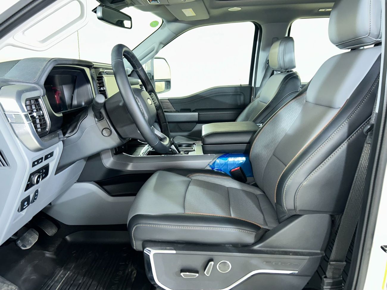 فورد F 150 Lariat 3.5L