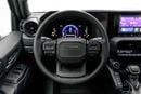 Toyota Prado 2.4L - Attitude Black Inside Black | Export Only