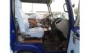 Mitsubishi Rosa MITSUBISHI ROSA BUS RIGHT HAND DRIVE (PM1064)