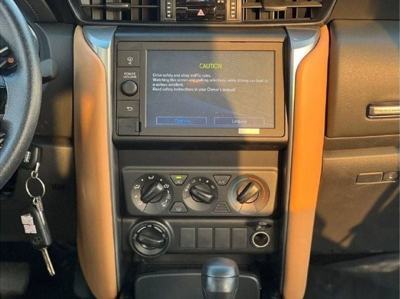 تويوتا فورتونر EXR 4WD 2.4L DSL A/T // 2022 // STANDARD OPTION , SENSOR PARKING // SPECIAL OFFER // BY FORMULA AUTO