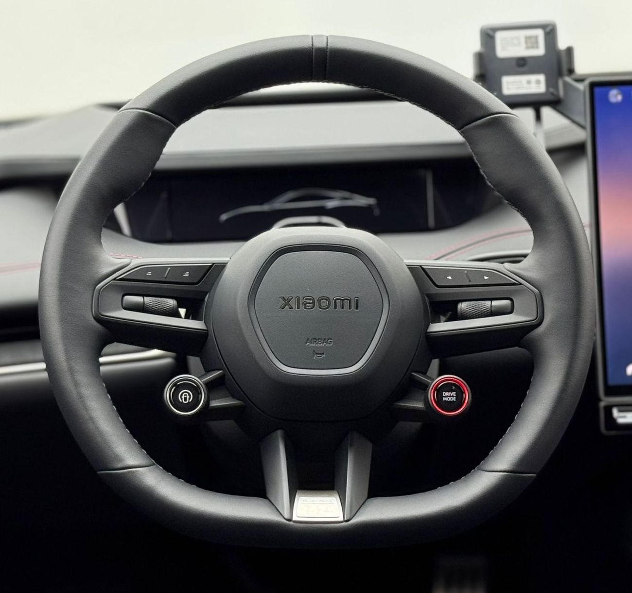 شاومى SU7 Max AWD 2024 Xiaomi SU7 Max Founder Edition, Xiaomi Service History, Excellent Condition