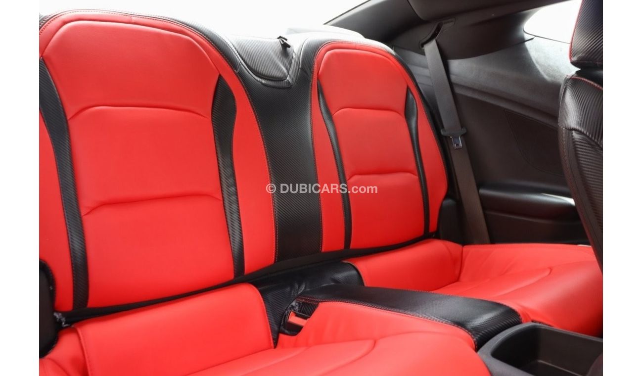 Chevrolet Camaro Chevrolet Camaro LT / 2.0T / 2022 / USA