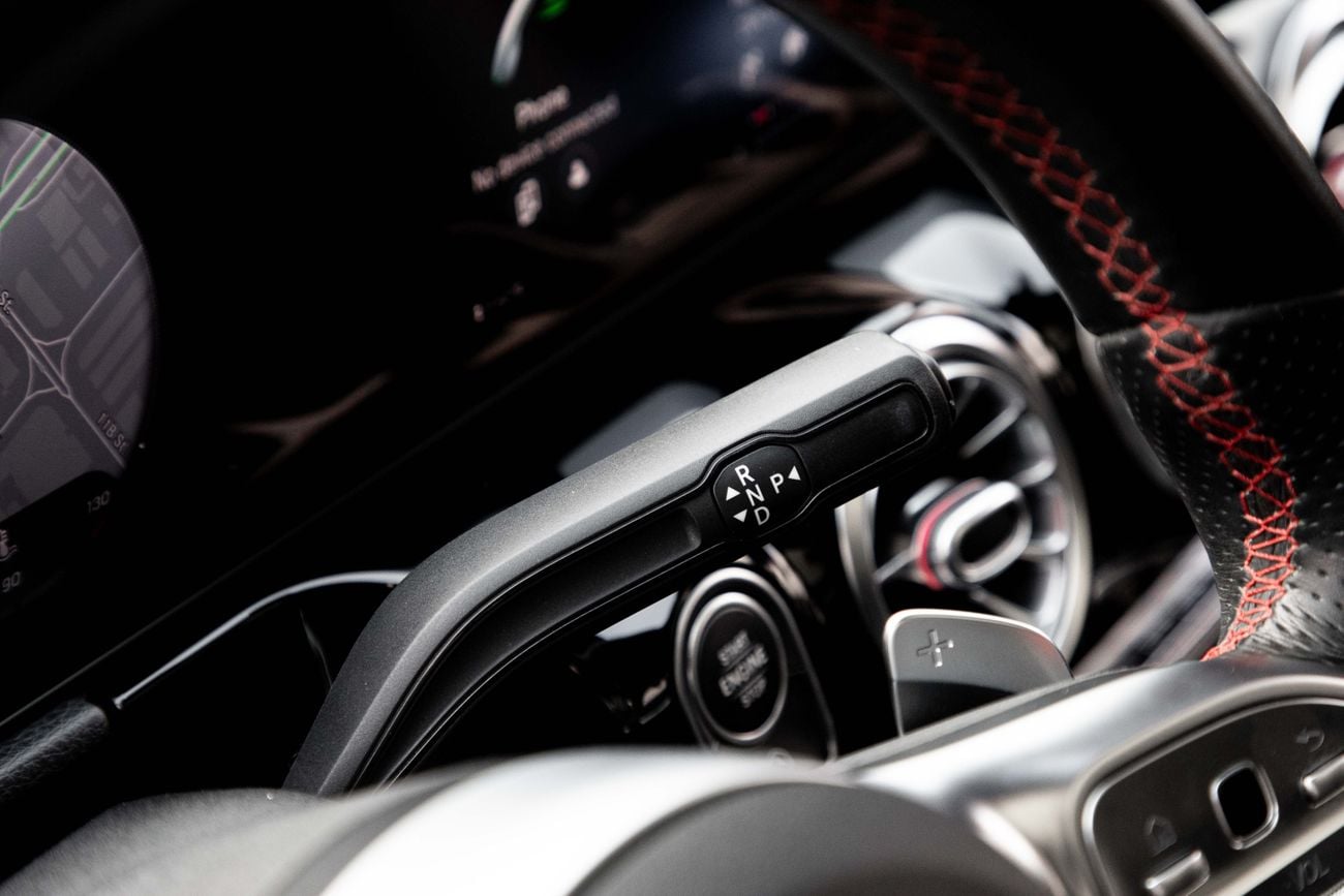 Mercedes-Benz GLA 200 GLA 200 | 2,331 P.M | 0% Downpayment | IMMACULATE!