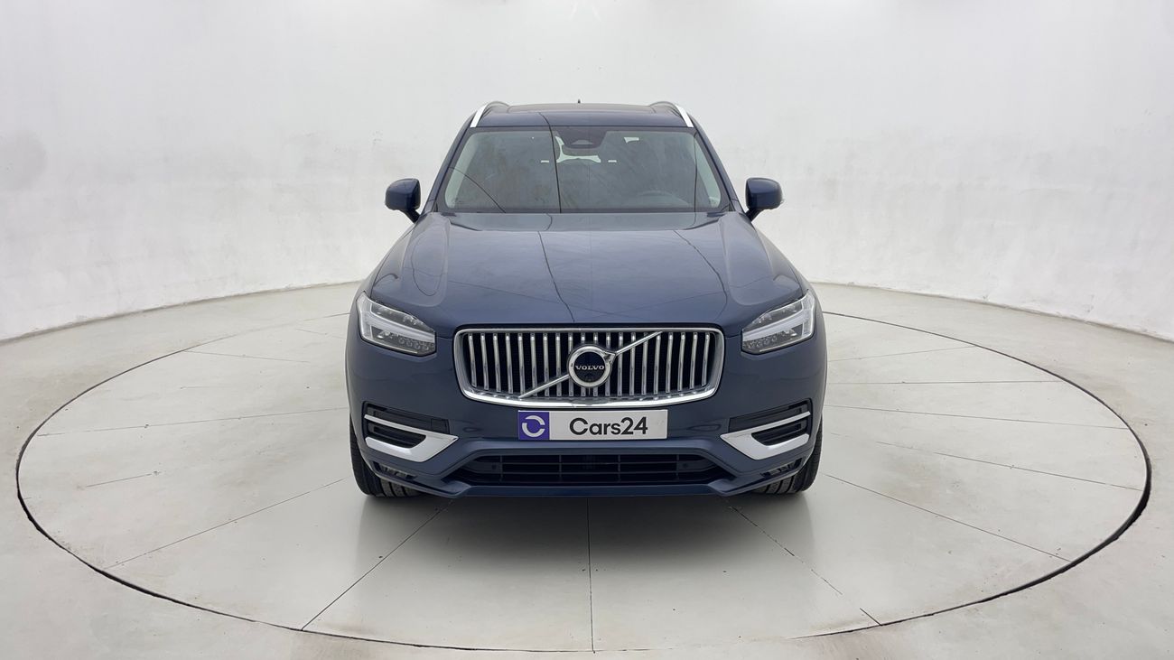 Volvo XC90 2023 B5 CORE | AED 2036/Month | 0 DP | 30 Day Return | Warranty | Service History