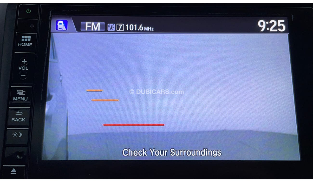 Honda CRV EX 2.4 | Zero Down Payment | Free Home Test Drive