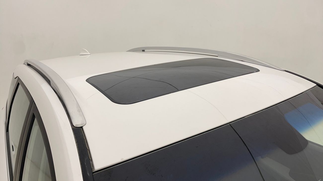 شيفروليه كابتيفا PREMIER 1.5 | بدون دفعة مقدمة | اختبار القيادة في المنزل