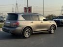 Nissan Armada 4WD Full option 2020 360 cameras