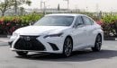 Lexus ES350 F Sport (Export)