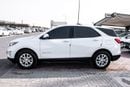 Chevrolet Equinox EV