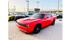 Dodge Challenger Available for sale 1000/= Monthly