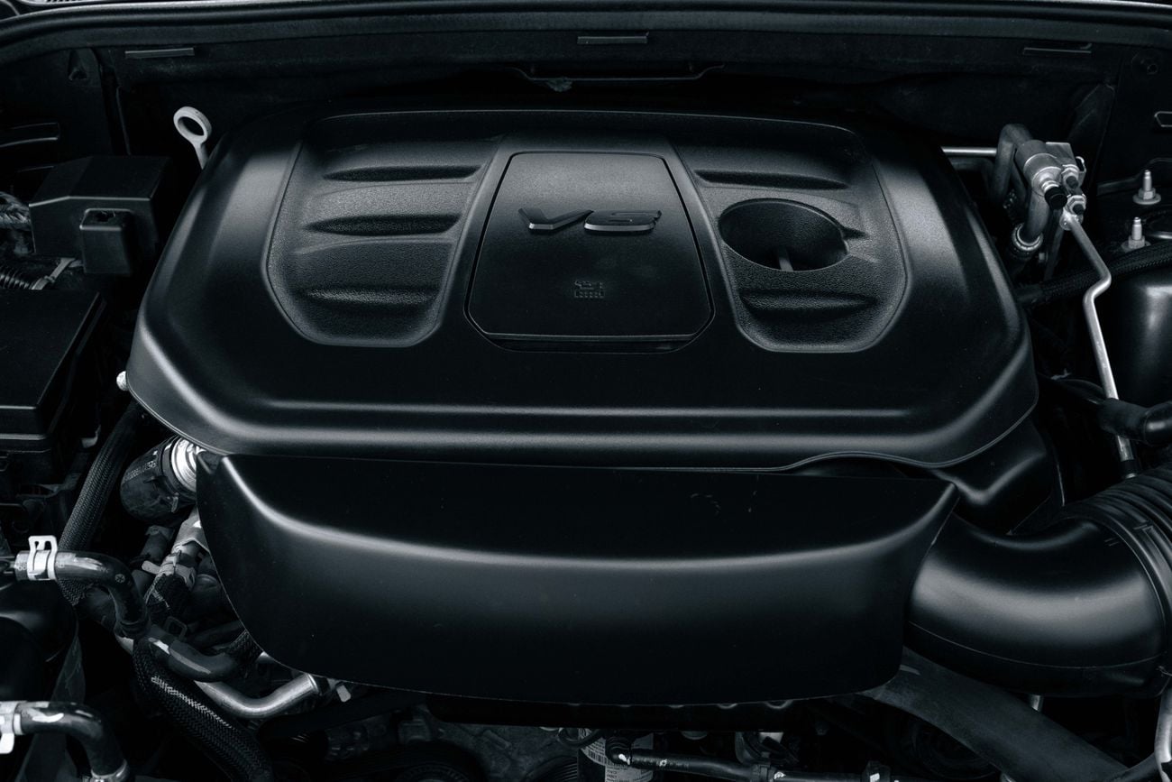 جيب جراند شيروكي Grand Cherokee Limited | 1,959 P.M | 0% Downpayment | Jeep History | Warranty!
