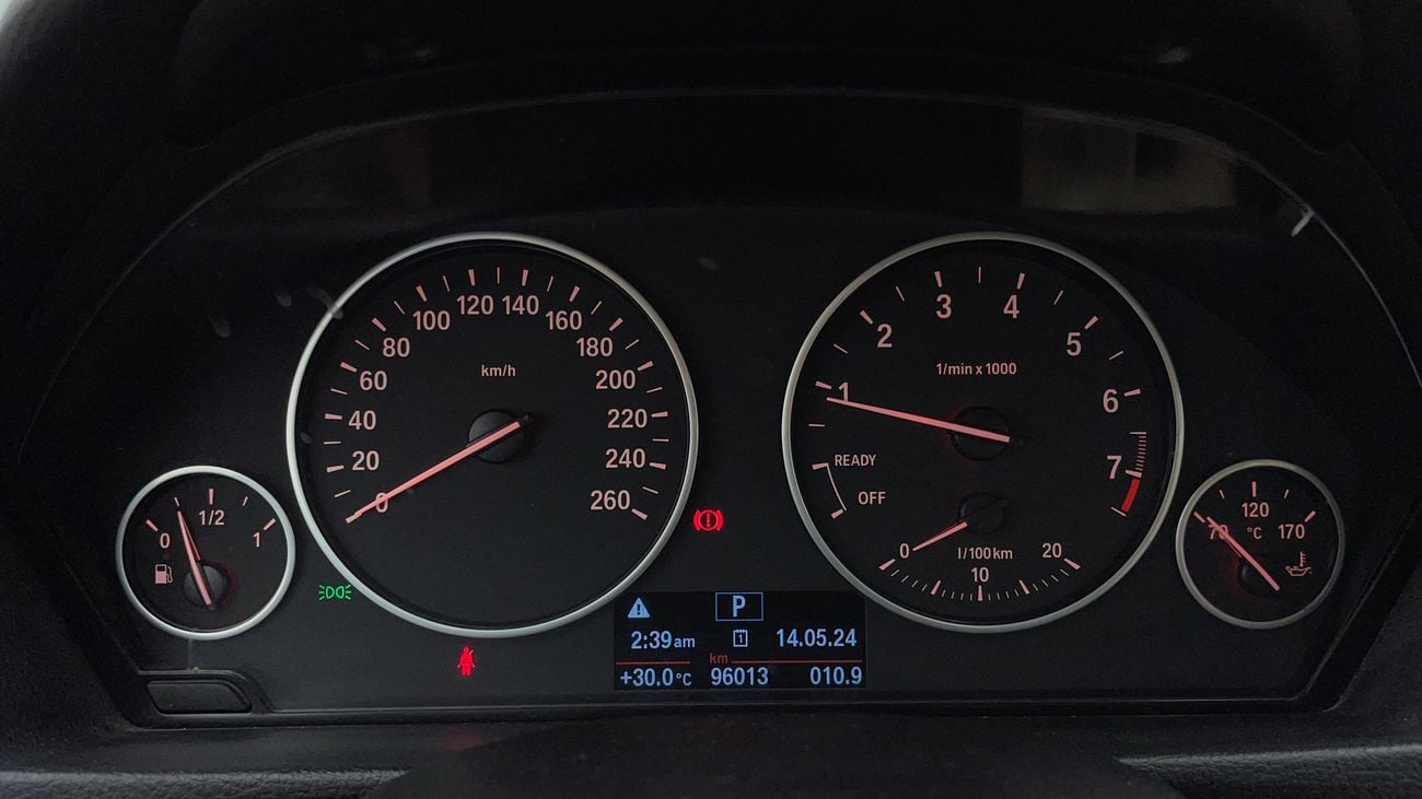 BMW 320i EXECUTIVE 2 | Zero Down Payment | Free Home Test Drive