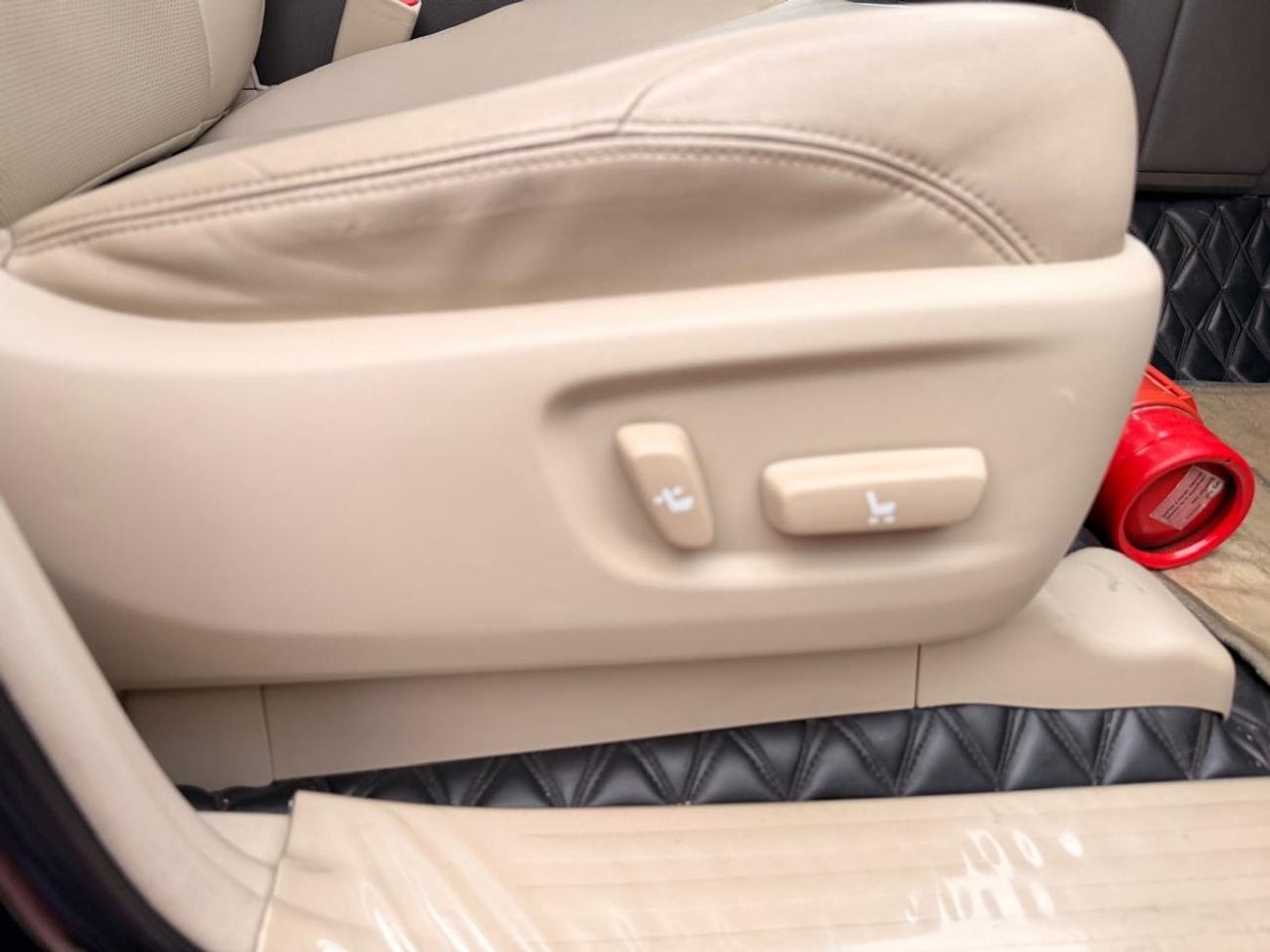 Toyota Prado VXR 4.0L 4WD