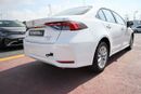 Toyota Corolla Toyota Corolla D-4T 1.2L Turbo, Petrol, Sedan, FWD, 4 Doors, Sunroof, Cruise Control, Radar, Lane As