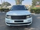 Land Rover Range Rover HSE