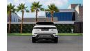 Land Rover Range Rover Evoque P200 S | 3,133 P.M  | 0% Downpayment | Agency Warranty!