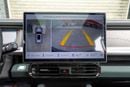 Jetour T2 2025 Jetour T2 GCC | Agency Warranty