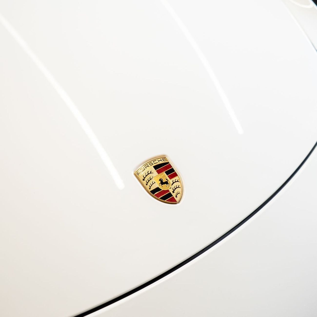 Porsche 911 Turbo 3.8L (500 HP) Coupe AED 11,201 p.m • 0% Downpayment • Porsche 911 Turbo (991) • 1 Year Warrant