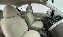 Nissan Sunny SV 1.5 | Under Warranty | Inspected on 150+ parameters