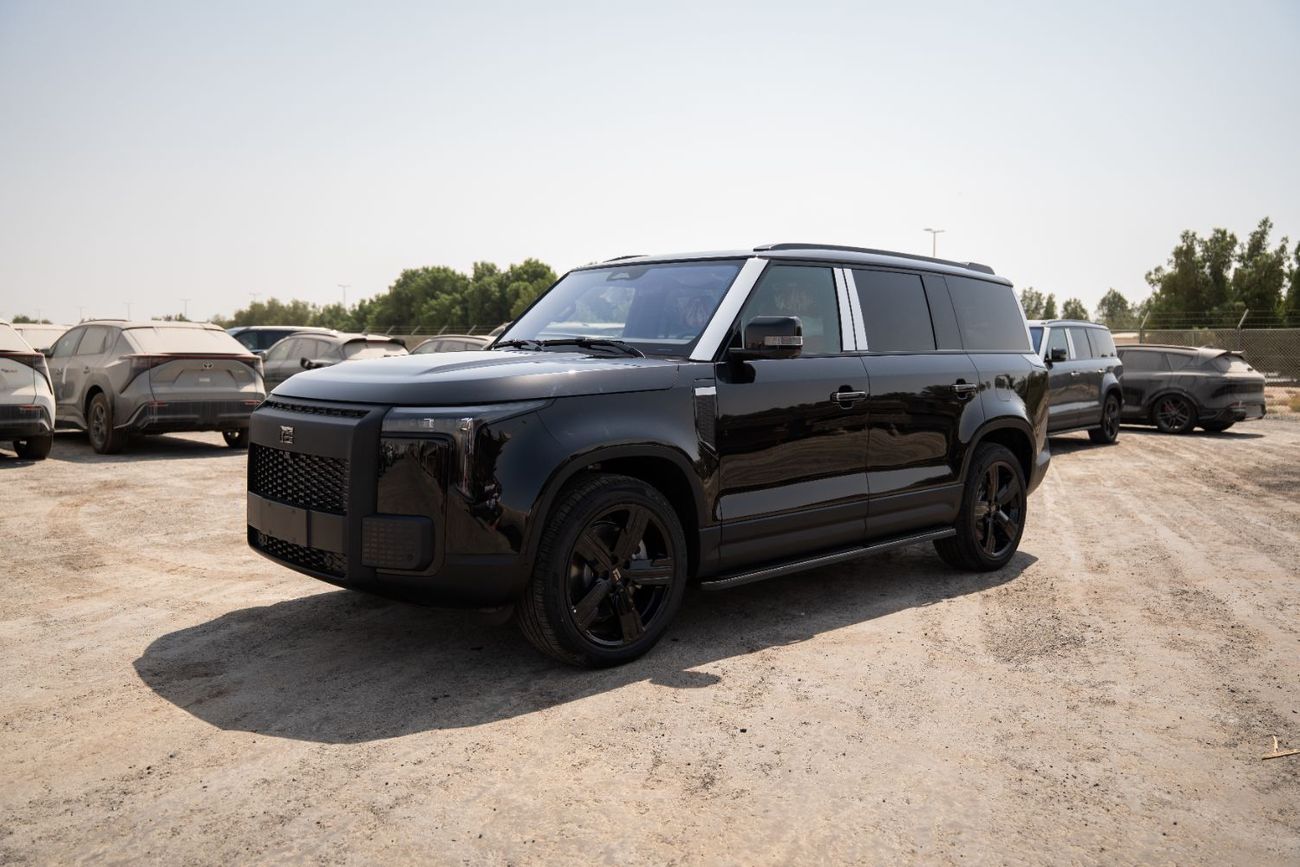 روكس 01 ROX 01 || With Mini Kitchen || Range 1115 KM