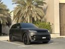 لاند روفر رينج روفر سبورت Dynamic SE D350 3.0L