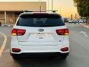 Kia Sorento Base 2.4L AWD