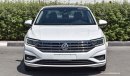 Volkswagen Jetta Execline turbocharged (Export). Local Registration +10%