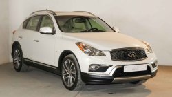 Infiniti QX50