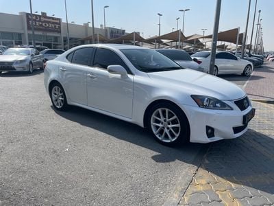 Lexus IS250