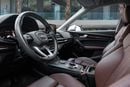 أودي Q5 45tfsi Q5 45 TFSI Quattro | 1,567 P.M | 0% Downpayment | Audi History