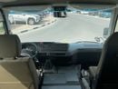 Toyota Coaster 2.7L (23-Seater)