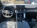 Toyota Land Cruiser 4.0L PETROL 2024 GCC