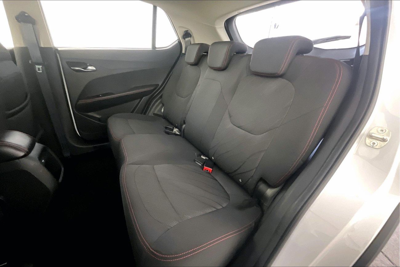 Chevrolet Groove Premier | Guaranteed Warranty | 0 Down Payment