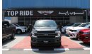 فورد F 150 LARIAT