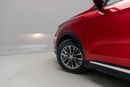 أم جي ZS STD 1.5L RED INSIDE BLACK | EXPORT ONLY