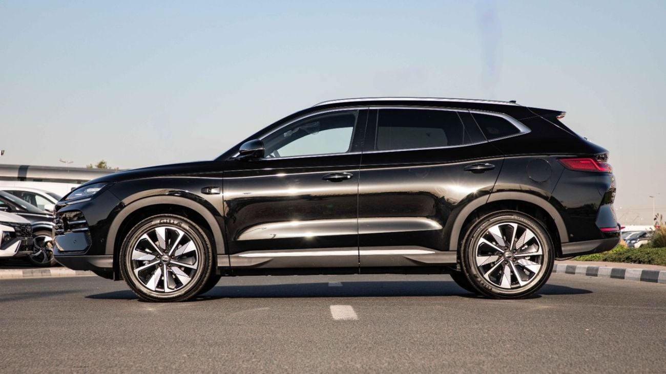 بي واي دي سونغ بلس DM-i 160KM FLAGSHIP EDITION | 2025 | Ready Stock Limited QTY