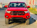 Ford Ranger Ford ranger RHD