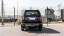 Toyota Prado 2026 Toyota Prado TXL3 2.4L Petrol AT - Black