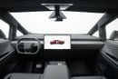 Tesla Cybertruck FOUNDATION SERIES CYBERBEAST