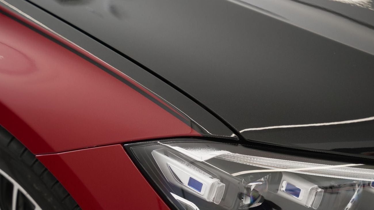 Mercedes Maybach S580 Maybach