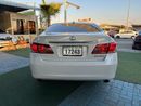 Lexus ES350 Platinum 3.5L