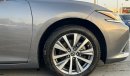 Lexus ES350 F Sport Full options